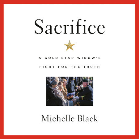 Sacrifice by Michelle Black