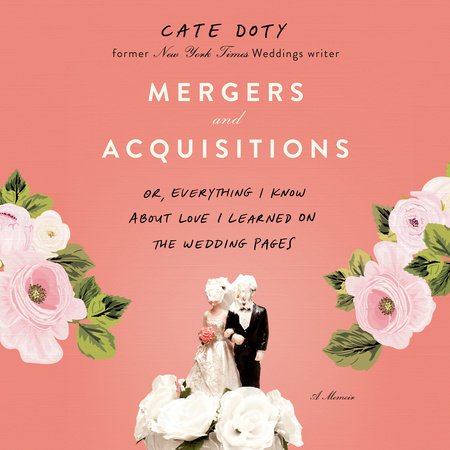 Mergers and Acquisitions by Cate Doty