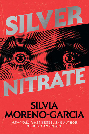 Silver Nitrate Book Cover Picture