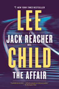 better off dead: a jack reacher novel