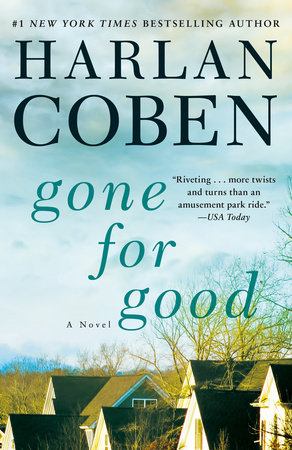 Gone for Good by Harlan Coben