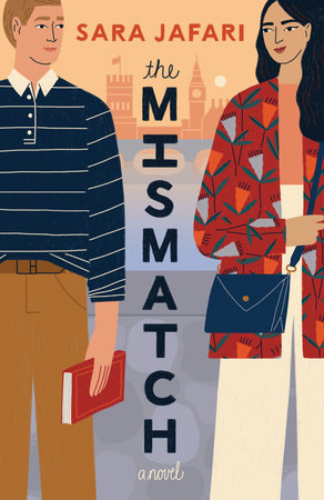 The Mismatch by Sara Jafari