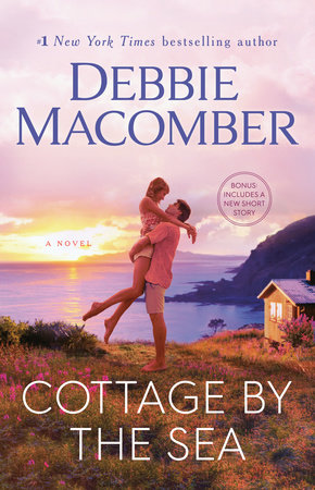 Cottage by the Sea by Debbie Macomber