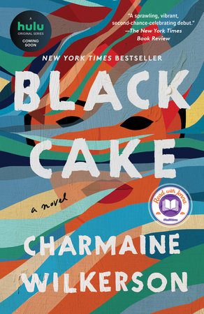 Black Cake (TV Tie-in Edition) by Charmaine Wilkerson