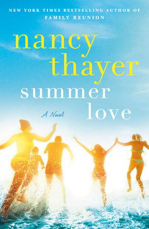 Summer Love by Nancy Thayer