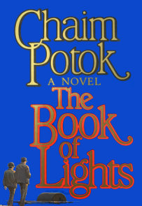 The Gift Of Asher Lev By Chaim Potok 9780449001158 Penguinrandomhouse Com Books