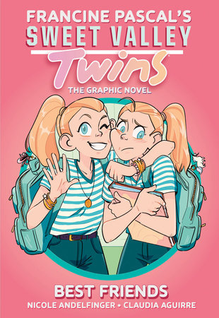 Sweet Valley Twins: Best Friends by Francine Pascal