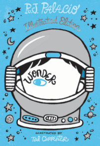 Auggie & Me: Three Wonder Stories: R. J. Palacio