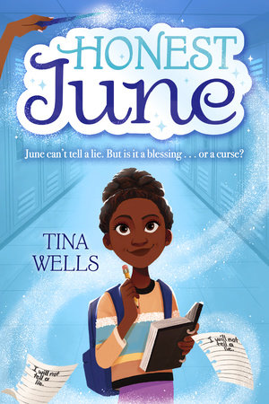 Honest June by Tina Wells