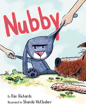 Nubby by Dan Richards