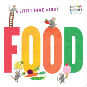 A Little Book About Food