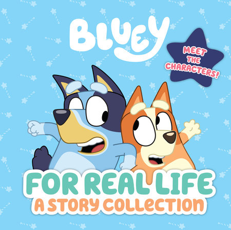 For Real Life: A Story Collection by Penguin Young Readers Licenses