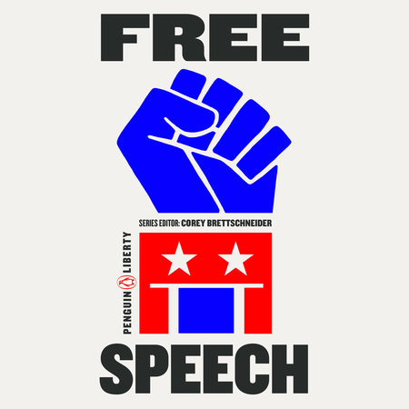 Free Speech by 