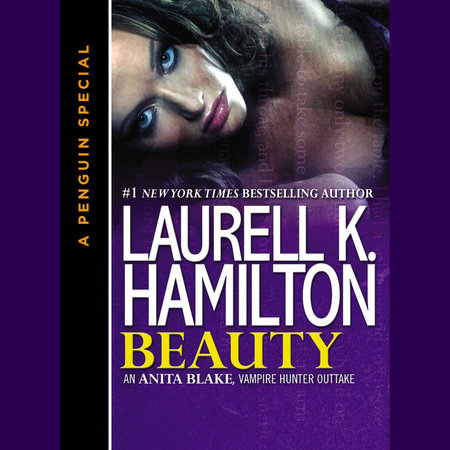 Beauty by Laurell K. Hamilton