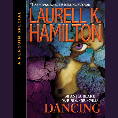 Dancing by Laurell K. Hamilton