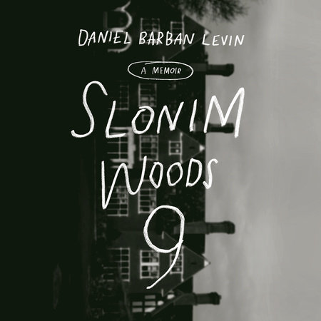 Slonim Woods 9 by Daniel Barban Levin