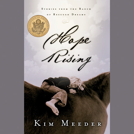 Hope Rising by Kim Meeder