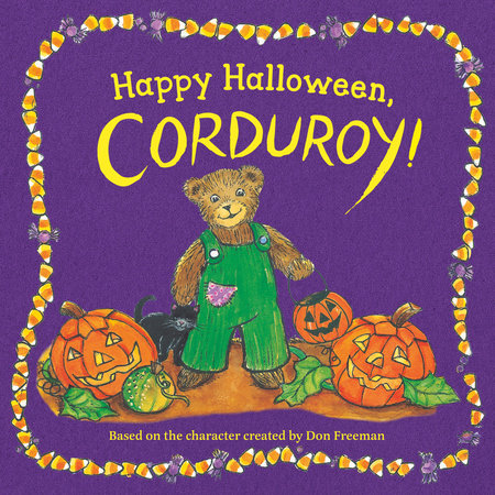 Corduroy Lost And Found By B.G. Hennessy: 9780425290859 ...