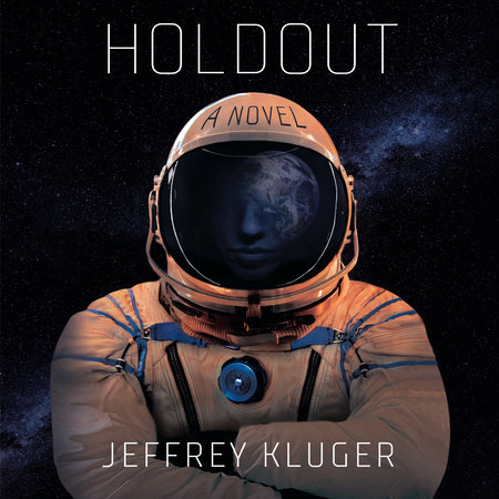 Holdout by Jeffrey Kluger