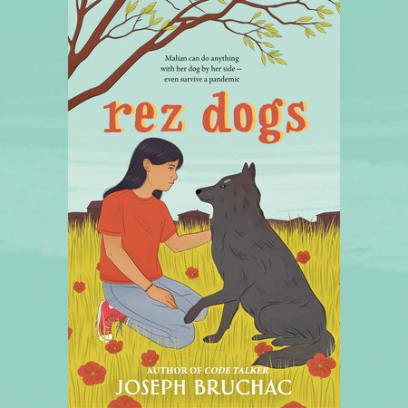 Rez Dogs by Joseph Bruchac