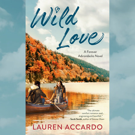 Wild Love by Lauren Accardo: 9780593200292
