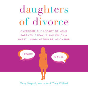 Daughters of Divorce