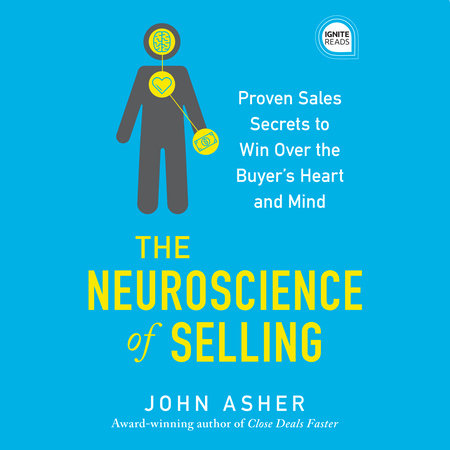 The Neuroscience of Selling