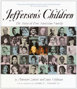 Jefferson's Children