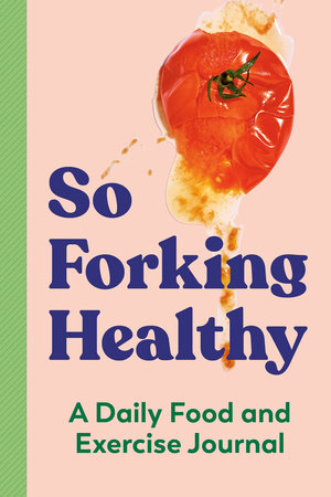 So Forking Healthy by Zeitgeist Wellness