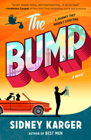 The Bump by Sidney Karger