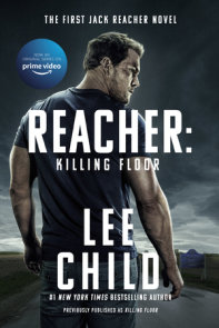 The Hard Way: A Jack Reacher Novel by Lee Child: 9780440246008