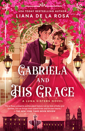 Download Gabriela and His Grace book pdf