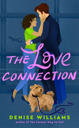 The Love Connection by Denise Williams