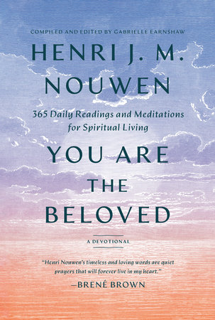 The Wounded Healer By Henri J. M. Nouwen: 9780385148030 ...