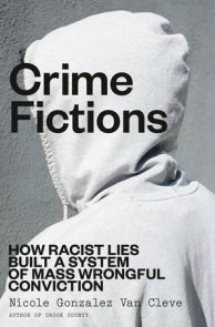 Crime Fictions