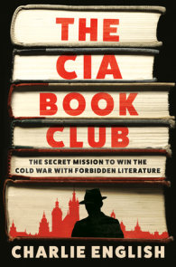 The CIA Book Club