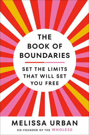 The Book of Boundaries