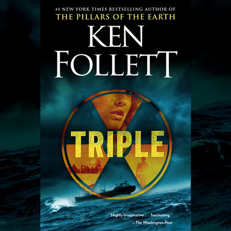 Triple by Ken Follett