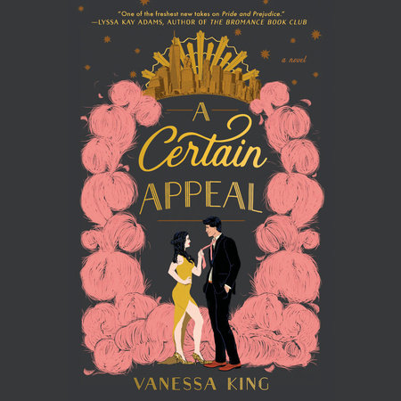 A Certain Appeal by Vanessa King