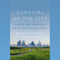 Survival of the City