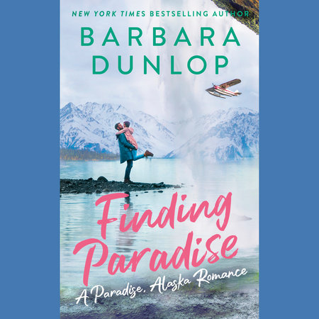Finding Paradise by Barbara Dunlop