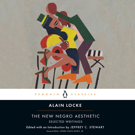 The New Negro Aesthetic by Alain Locke