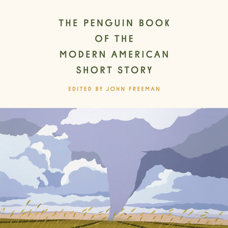 The Penguin Book of the Modern American Short Story: 9781984877826