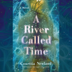 A River Called Time