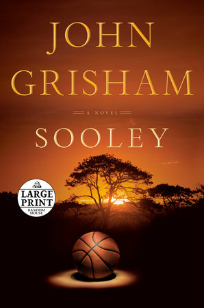 Sooley by John Grisham