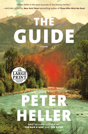 The Guide by Peter Heller