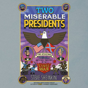 Two Miserable Presidents