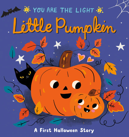 Little Pumpkin Book Cover Picture