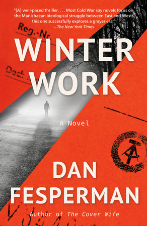 Winter Work by Dan Fesperman