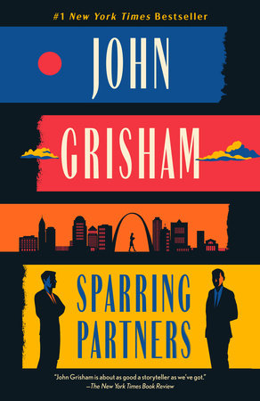 The Rooster Bar by John Grisham: 9781101967690